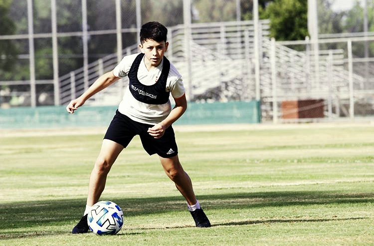 youth soccer america