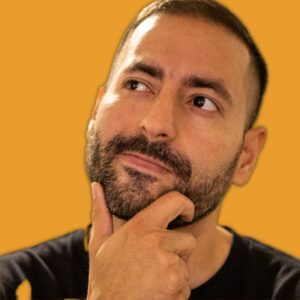 Picture of Luis Ostos